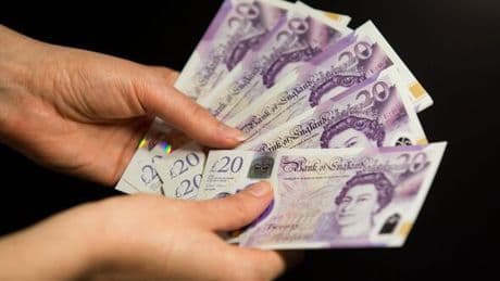 Warning to state pensioners earning over £597 a year