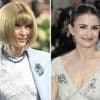 Berühmte Mutter, legendärer Vater: Das ist die schillernde „Vogue“-Nachfolgerin von Anna Wintour