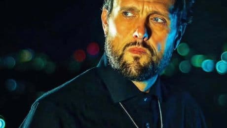 Samuel French death: Killers of the Flower Moon actor dies aged 45