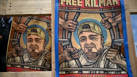 Federal judge says Abrego Garcia can be released on bail. That doesn't mean he will be