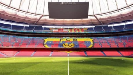 Los aranceles de EE.UU. y la capacidad de ingresos del club, claves en la refinanciación del Barça