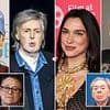 Dua Lipa and Paul McCartney among 400 British entertainment titans urging Government to abandon AI copyright plans that would see creative works raided by US tech firms