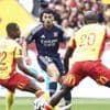 Ligue 1 : vainqueur à Lens, l'Olympique lyonnais lance idéalement sa saison après un été d'incertitudes