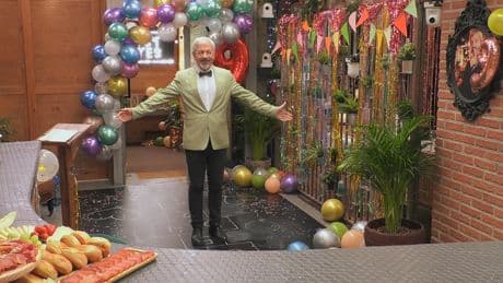Por qué engancha tanto &#039;First Dates&#039;, lo pongas donde lo pongas