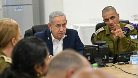 Gaza, sull?occupazione l'Idf cede a Netanyahu: «Ma gli ostaggi rischiano». L?Ue: «La Striscia deve essere dei palestinesi»