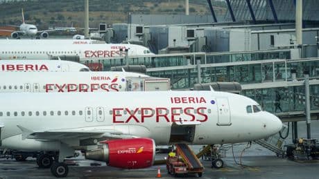 Iberia se replanteará el bajo coste en Madrid tras fracasar la negociación con los pilotos