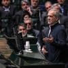 Iran founds new Supreme National Defense Council after June attacks by Israel