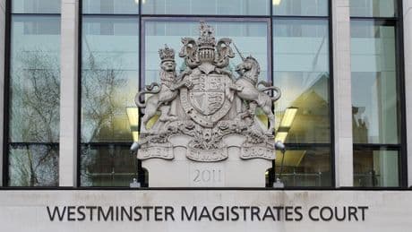 First people charged with supporting Palestine Action due in court today