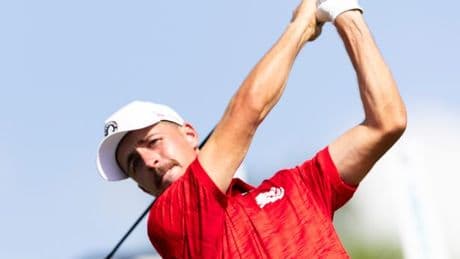 LIV Golf star eyes Open ticket that could see him knock mentor out of  Portrush