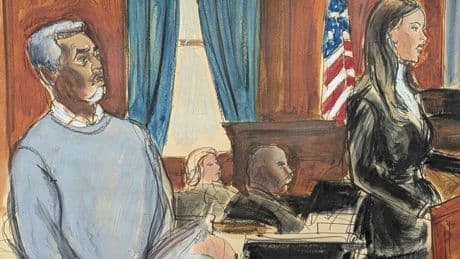 Diddy’s lawyer mocks sex trafficking case, says charges ‘badly exaggerated’