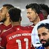 Man United 'make contact with entourage' of former Bayern Munich star over potential switch to Old Trafford