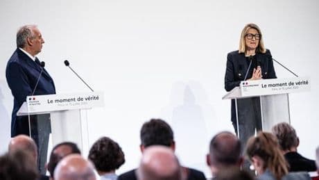 L’étoile pâlie de la ministre Astrid Panosyan-Bouvet auprès des syndicats