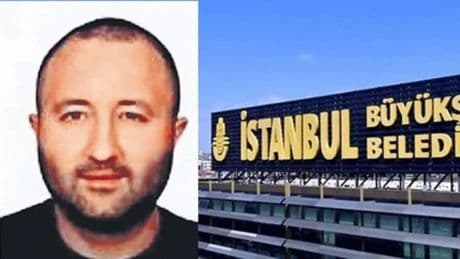 İBB soruşturmasında bir itirafçı daha