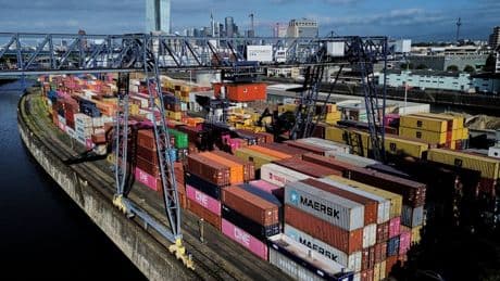 The US and EU are in a showdown over trade. What does Trump want and what can Europe offer?