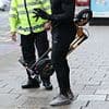 E-scooter riders may be forced to display licence plates, pass a test and have insurance amid crackdown to restore order on streets