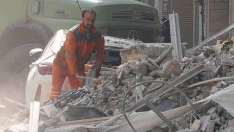 Teheran crivellata dai jet. Eliminati i vertici degli 007