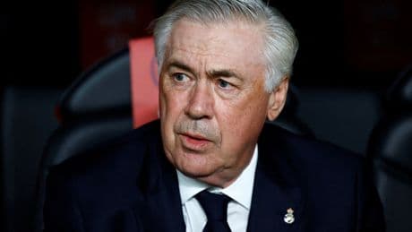 Real Madrid ‘do not even respond’ after they are offered England legend on loan transfer