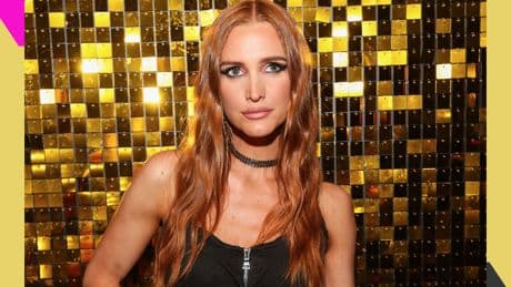How much are tickets for Ashlee Simpson’s Las Vegas residency?