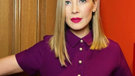Rosamund Pike claims she was asked to strip down to her underwear during uncomfortable James Bond audition