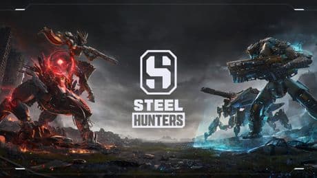 Wargaming lässt "Steel Hunters" überraschend schnell sterben