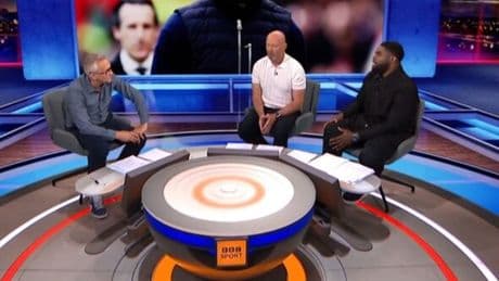 Gary Lineker's heartwarming gesture revealed by Rio Ferdinand as MOTD host exits BBC