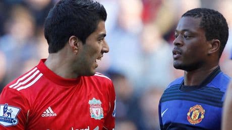 De triunfar en el United a combatir en MMA y retar a Luis Suárez: "Incluso puede morderme"