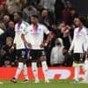 Seven-time French champions Lyon relegated over finances