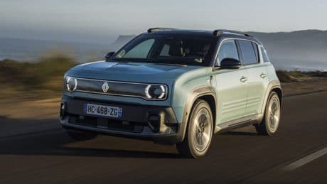 Om deze redenen moet jij de R5 laten staan voor deze Renault 4