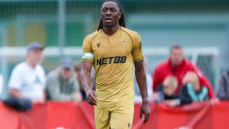 Eberechi Eze's two transfer clauses shed more light on Arsenal transfer issue