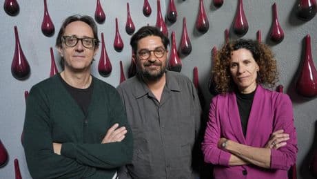 Cómo afecta el paso de los años a la pareja, según Tiago Rodrigues