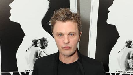 Vorwürfe der sexuellen und häuslichen Gewalt: Film- und Serienstar Michael Pitt verhaftet