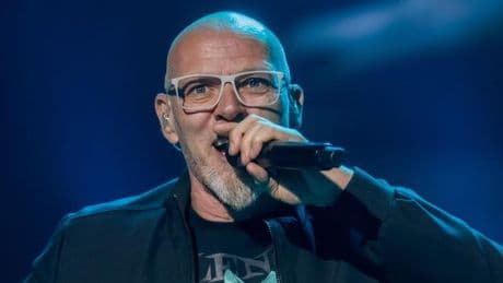 Musik: Thomas D: Mir geht das Altwerden auf den Sack