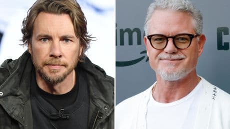 Dax Shepard says he and Eric Dane squared up for fist fight at an AA meeting