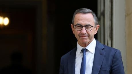 Guillaume Tabard : «Pour LR, un débat déjà posé sur les alliances à venir»