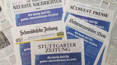 Schwäche regionaler Medien: Politik ohne öffentliche Kontrolle