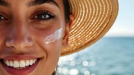 Karla Pires, farmacéutica: “A diferencia de los protectores solares convencionales que se limitan a crear una barrera frente al daño UV, los protectores en sérum tienen el objetivo de simplificar la rutina sin sacrificar eficacia”
