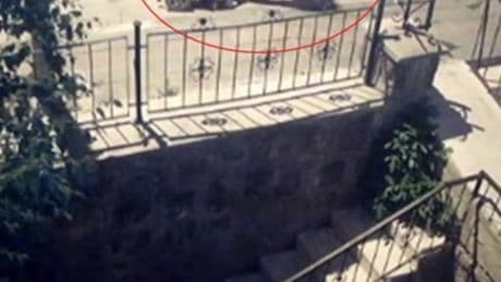 Bakanlık harekete geçti! 5 kişi engelli kadını darbetti