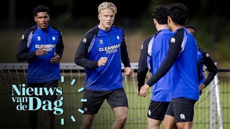 ’Dit is ongekend in betaald voetbal’