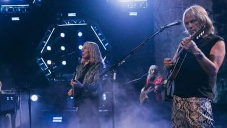 Tráiler de &#039;Spinal Tap II&#039;, el regreso de la mejor banda de heavy metal que nunca ha existido
