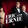 Morecambe and Wise's formative years