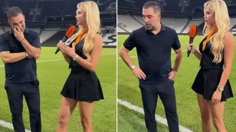 Arda Turan'ın eşi bu görüntü hakkında ilk kez konuştu