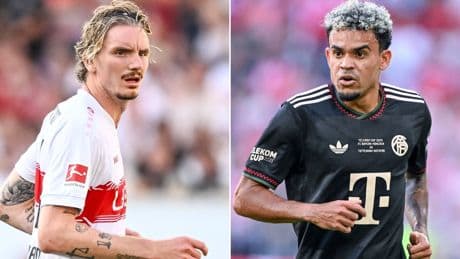 Franz-Beckenbauer-Supercup: Wer überträgt Stuttgart vs. FC Bayern im TV?