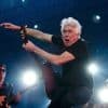 Golden Earring-gitarist George Kooymans (77) overleden, Hollandse rocker van wereldformaat