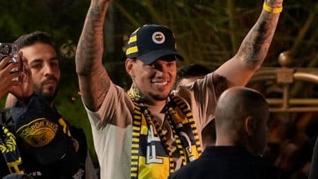 Fenerbahçe, Ederson'u açıkladı!
