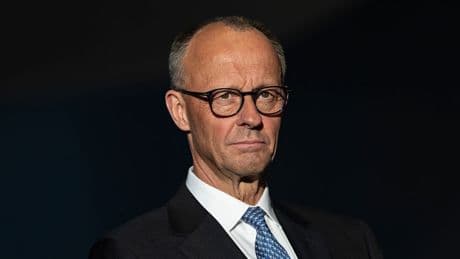Merz telefoniert mit Trump und könnte sich Gemeinsamkeiten zunutze machen