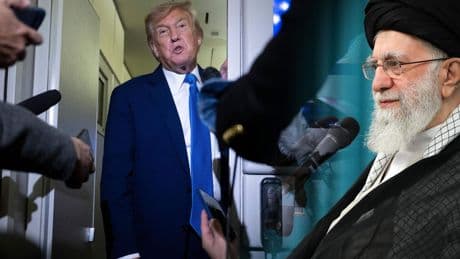 Trump tussen twee vuren: bunker-busters inzetten tegen Iran of luisteren naar oorlogsschuwe achterban?