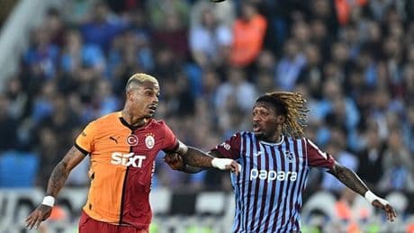Cham’a milli şok