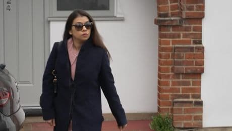 Tulip Siddiq says 'I have done nothing wrong' after Bangladesh issues arrest warrant