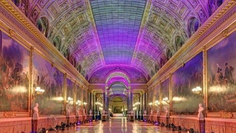 Standort Deutschland: Friedrich Merz und sein Projekt Versailles
