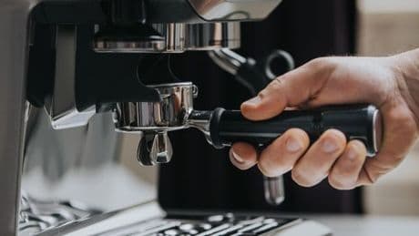 Siebträgermaschinen im Test: Beste Modelle für Einsteiger und Profis